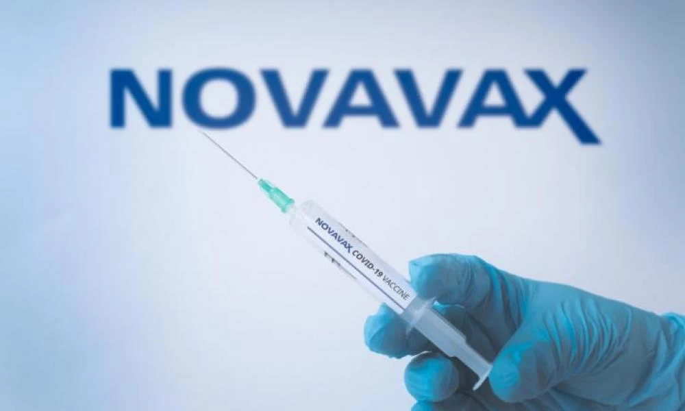 ΗΠΑ: Το εμβόλιο της Novavax ξεκίνησε κλινικές δομικές σε εφήβους